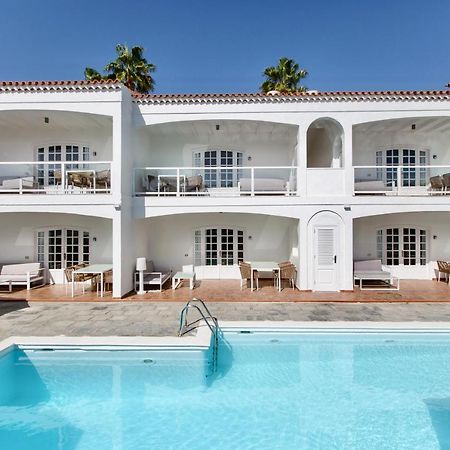 Las Casas De Maspalomas Μασπαλόμας Εξωτερικό φωτογραφία