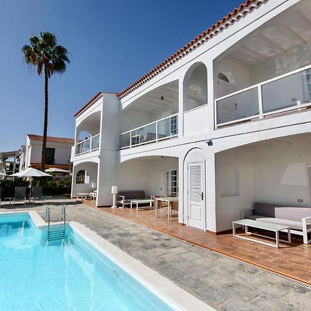Las Casas De Maspalomas Μασπαλόμας Εξωτερικό φωτογραφία