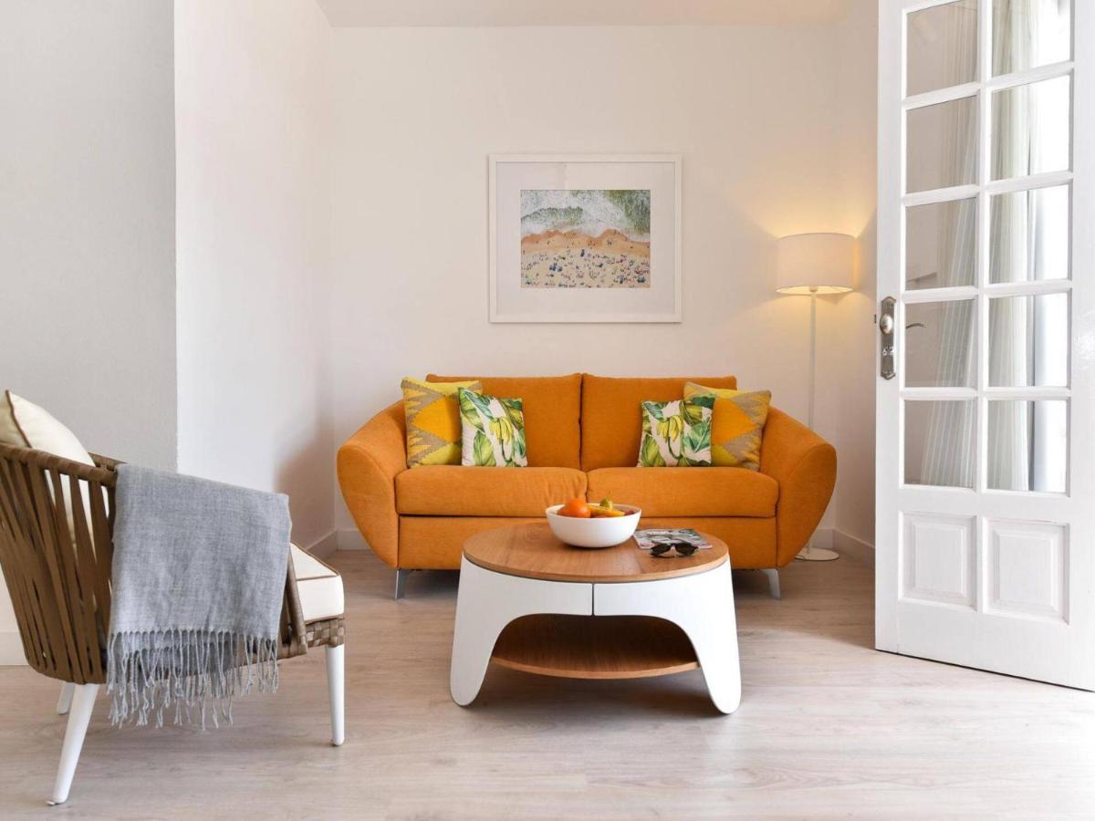 Las Casas De Maspalomas Μασπαλόμας Εξωτερικό φωτογραφία