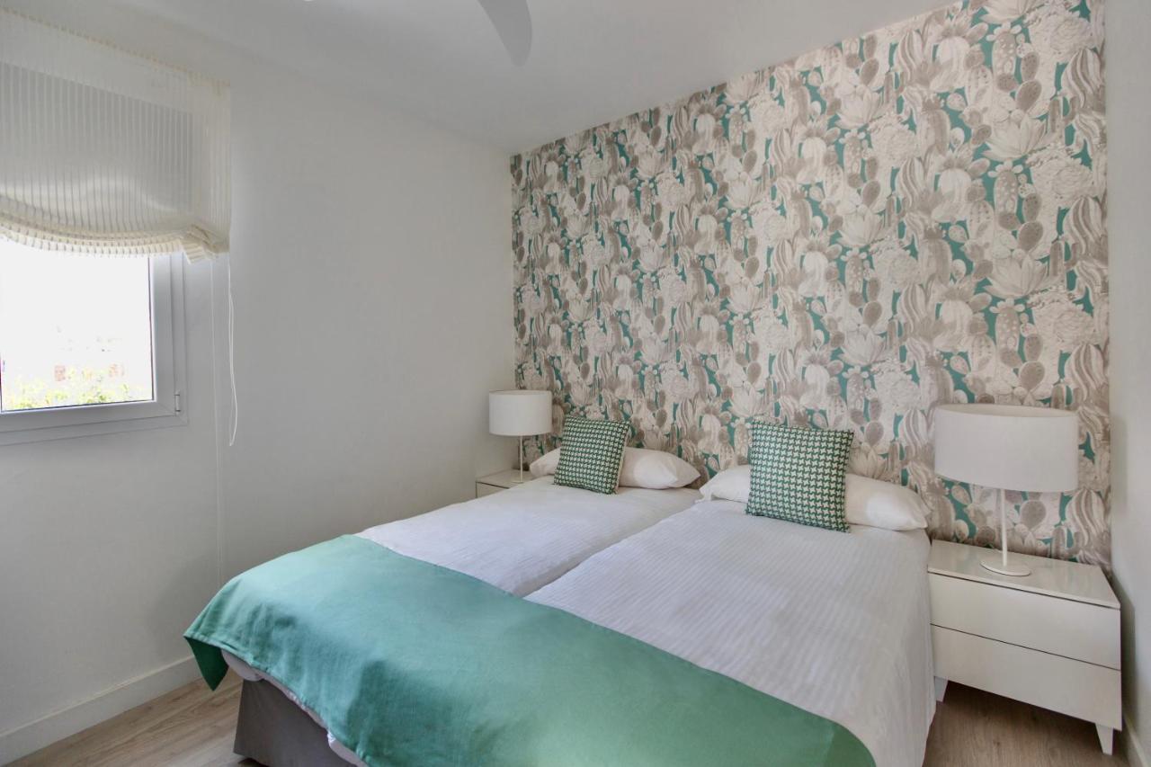 Las Casas De Maspalomas Μασπαλόμας Εξωτερικό φωτογραφία